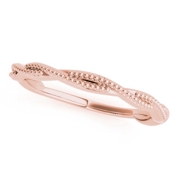 Wedding Band M51114-W