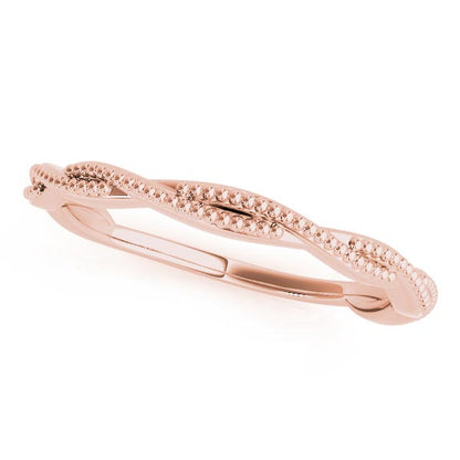 Wedding Band M51114-W