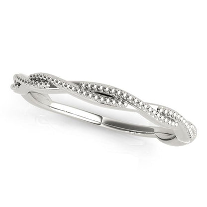 Wedding Band M51114-W