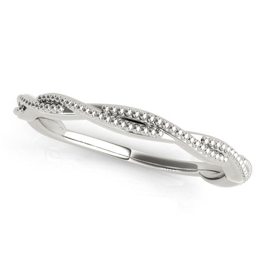 Wedding Band M51114-W