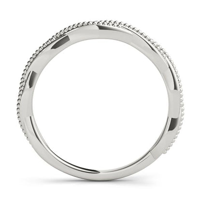 Wedding Band M51114-W