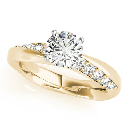 Engagement Ring M51116-E