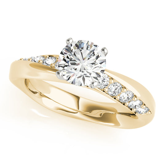 Engagement Ring M51116-E
