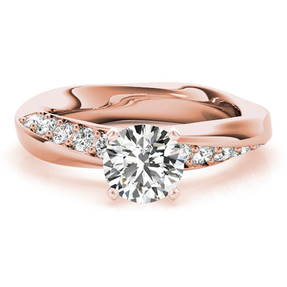 Engagement Ring M51116-E