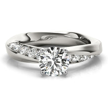 Load image into Gallery viewer, Engagement Ring M51116-E
