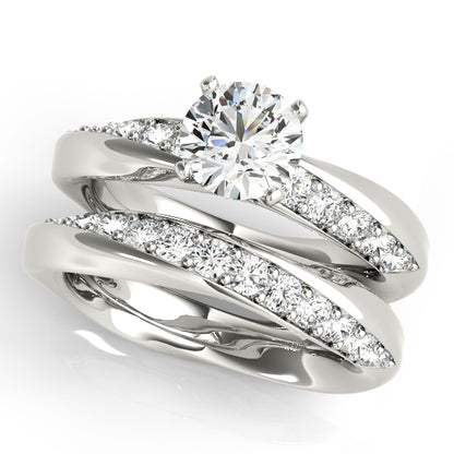 Engagement Ring M51116-E