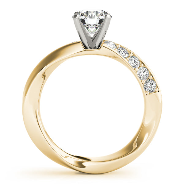 Engagement Ring M51116-E