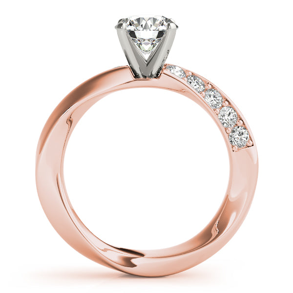 Engagement Ring M51116-E