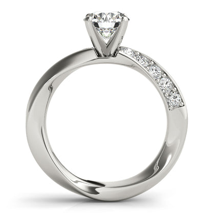 Engagement Ring M51116-E