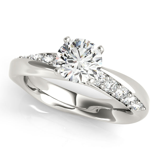 Engagement Ring M51116-E
