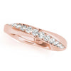 Load image into Gallery viewer, Wedding Band M51116-W
