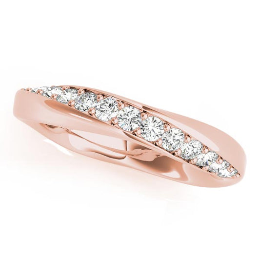 Wedding Band M51116-W