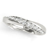 Load image into Gallery viewer, Wedding Band M51116-W
