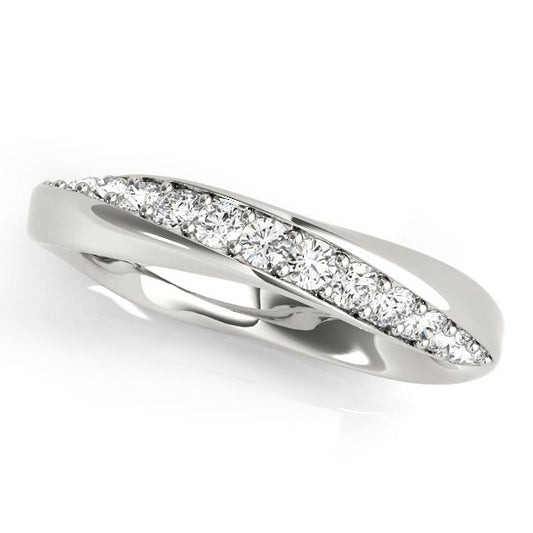 Wedding Band M51116-W