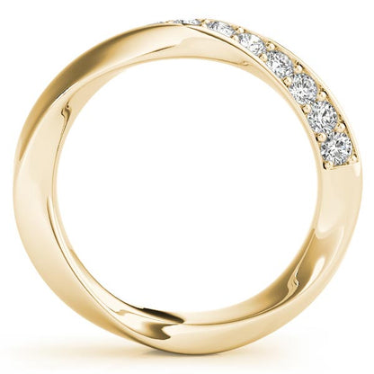Wedding Band M51116-W