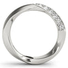 Load image into Gallery viewer, Wedding Band M51116-W
