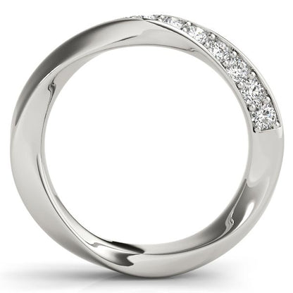 Wedding Band M51116-W