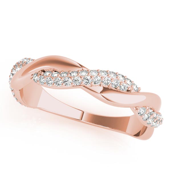 Wedding Band M51117-W