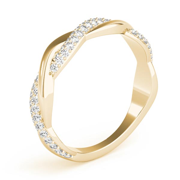 Wedding Band M51117-W