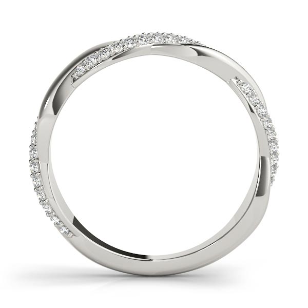 Wedding Band M51117-W