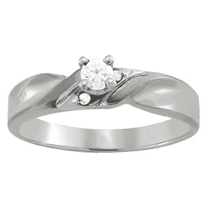 Wedding Band M56000-G