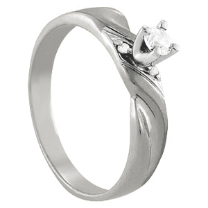 Wedding Band M56000-G