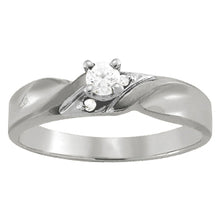 Load image into Gallery viewer, Wedding Band M56000-G
