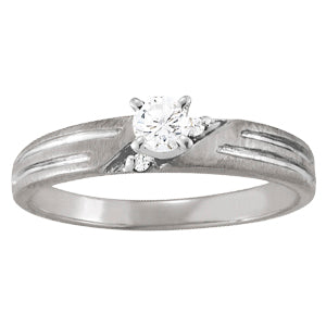 Wedding Band M56008-G