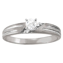 Load image into Gallery viewer, Wedding Band M56008-G
