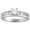 Load image into Gallery viewer, Wedding Band M56013-G
