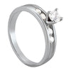 Load image into Gallery viewer, Wedding Band M56013-G
