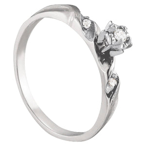 Wedding Band M56019-G