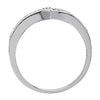 Load image into Gallery viewer, Wedding Band M56026-G
