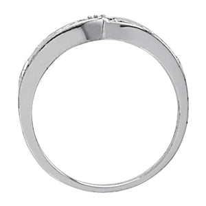 Wedding Band M56026-G