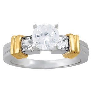 Wedding Band M56035-G