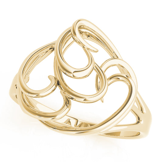 Engagement Ring M80057