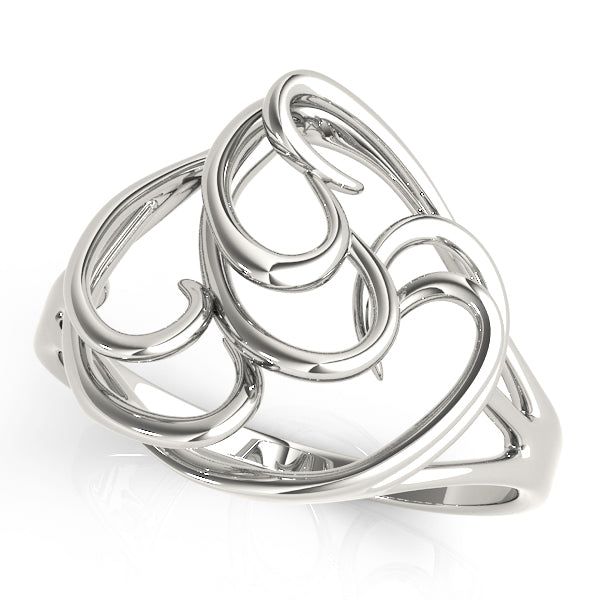 Engagement Ring M80057