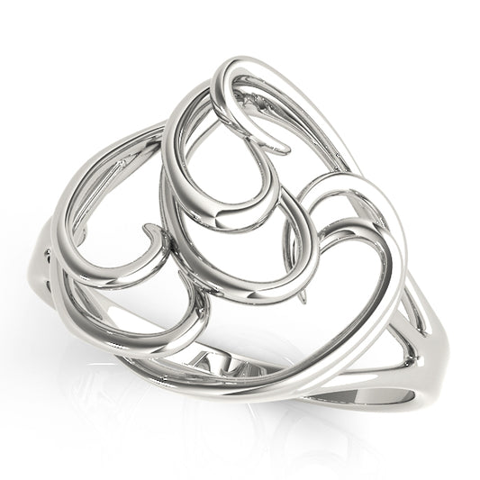 Engagement Ring M80057