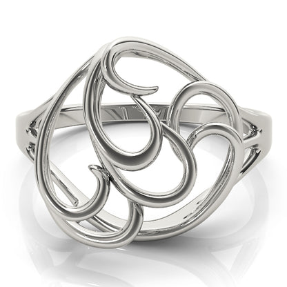 Engagement Ring M80057