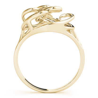 Engagement Ring M80057