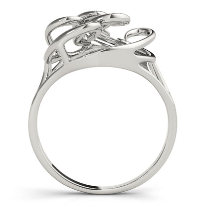 Engagement Ring M80057