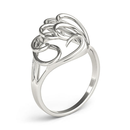 Engagement Ring M80057