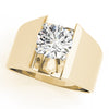 Load image into Gallery viewer, Engagement Ring M80066
