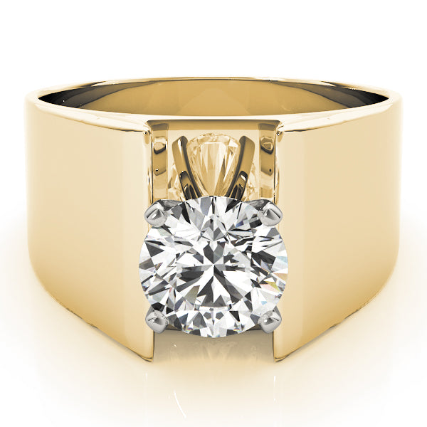 Engagement Ring M80066