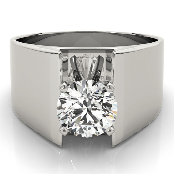 Engagement Ring M80066