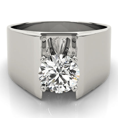 Engagement Ring M80066