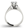 Load image into Gallery viewer, Engagement Ring M80066
