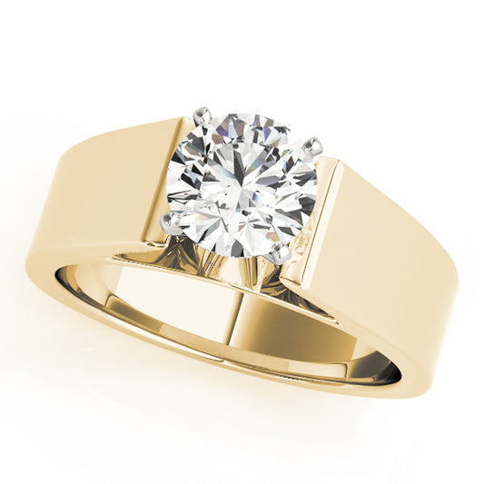 Engagement Ring M80128-A