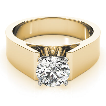 Engagement Ring M80128-A