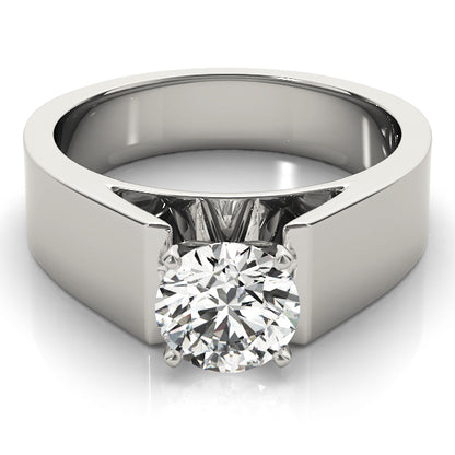 Engagement Ring M80128-A